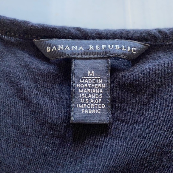 Banana Republic tank top - Picture 3 of 6